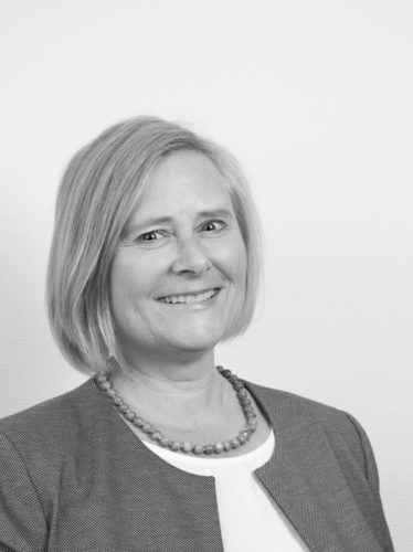Anne Lene Saksum Haagestad