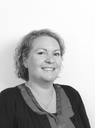 Hanne Paulsen Ødegaard