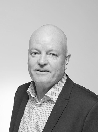 Vidar Langaas